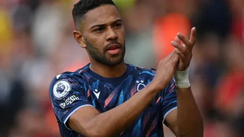 Arsenal FC v Nottingham Forest - Premier League