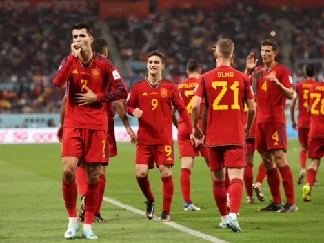 Marrocos x Espanha: Saiba onde assistir ao jogo de amanhã da copa do mundo