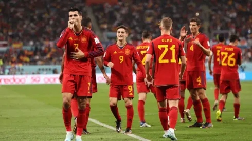 Marrocos x Espanha: Saiba onde assistir ao jogo de amanhã da copa do mundo