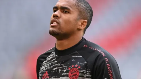 FC Bayern Muenchen v Eintracht Frankfurt - Bundesliga