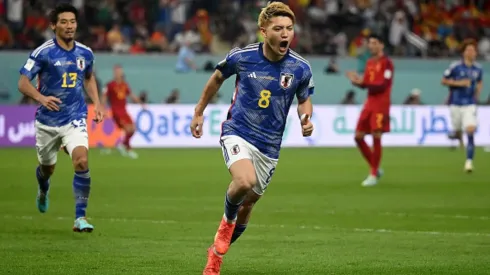 Confira a escalação do Japão para enfrentar a seleção da Croácia