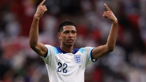 England v Senegal: Round of 16 – FIFA World Cup Qatar 2022