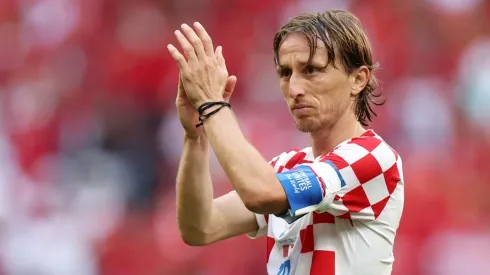 Morocco v Croatia: Group F - FIFA World Cup Qatar 2022