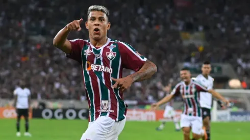 Matheus Martins vai jogar Premier League em 2023