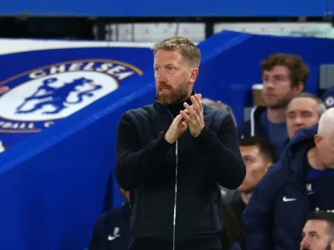 Chelsea manifesta interesse na contratação de dois jogadores do Brasileirão