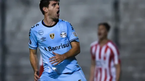 Estudiantes v Gremio - Copa CONMEBOL Libertadores 2018