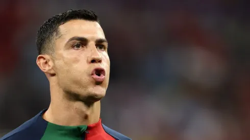 Portugal v Uruguay: Group H - FIFA World Cup Qatar 2022