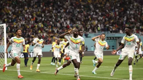 Ecuador v Senegal: Group A – FIFA World Cup Qatar 2022
