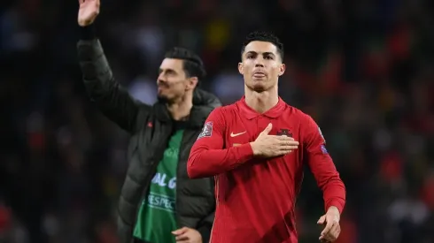 Portugal v North Macedonia: Knockout Round Play-Offs – 2022 FIFA World Cup Qualifier