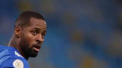 Fluminense v Cruzeiro - Brasileirao Series A 2019