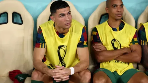 Portugal v Switzerland: Round of 16 – FIFA World Cup Qatar 2022