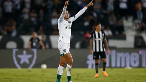 Botafogo v Goias – Brasileirao 2022