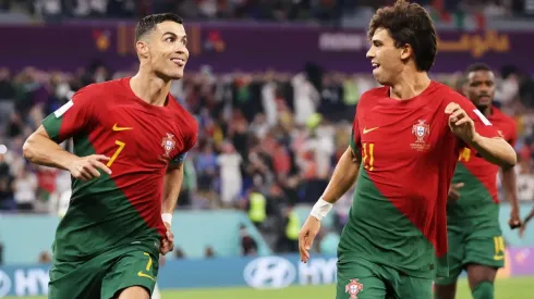 Portugal v Ghana: Group H - FIFA World Cup Qatar 2022
