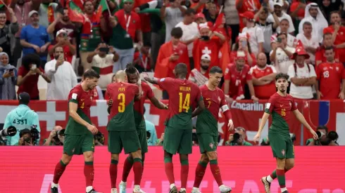 Portugal v Switzerland: Round of 16 - FIFA World Cup Qatar 2022