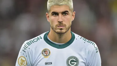 Thiago Ribeiro/Gazeta Press