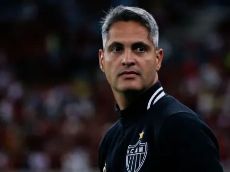 Gigante brasileiro desiste de contratar Rodrigo Santana ao saber que ele compareceu em um ato antidemocrático após as eleições