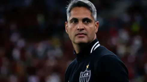 Flamengo v Atletico MG - Brasileirao Series A 2019