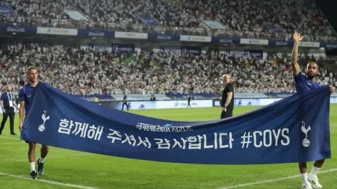 Richarlison deixou Lucas Moura de fora de time ideal da carreira