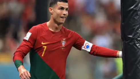 Portugal v Switzerland: Round of 16 - FIFA World Cup Qatar 2022