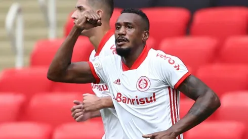 Brasileirao Series A: Flamengo v Internacional