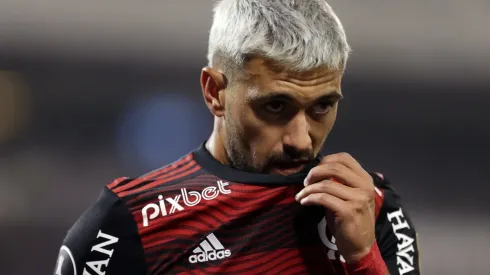 Velez v Flamengo - Copa CONMEBOL Libertadores 2022: Semifinals