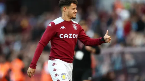 Aston Villa v Burnley - Premier League