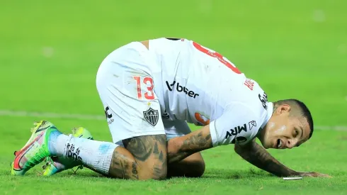 Emelec v Atletico Mineiro – Copa CONMEBOL Libertadores 2022