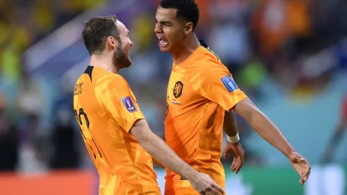 Netherlands v Ecuador: Group A – FIFA World Cup Qatar 2022