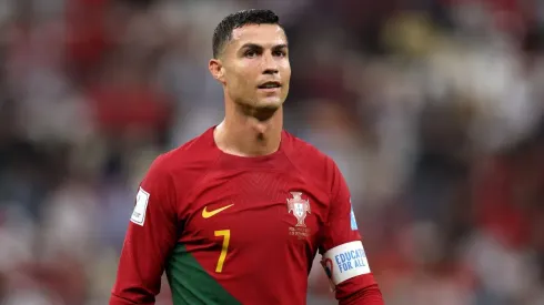 Portugal v Switzerland: Round of 16 - FIFA World Cup Qatar 2022