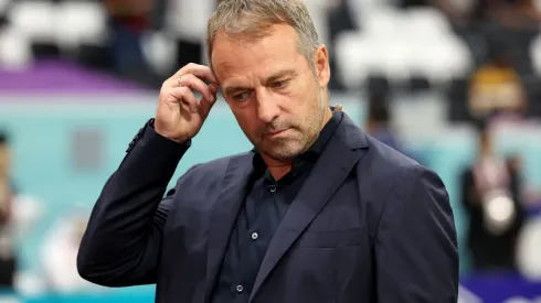 Costa Rica v Germany: Group E – FIFA World Cup Qatar 2022