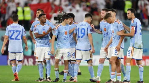 Morocco v Spain: Round of 16 – FIFA World Cup Qatar 2022