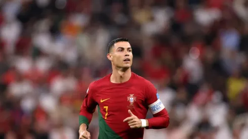 Portugal v Switzerland: Round of 16 – FIFA World Cup Qatar 2022