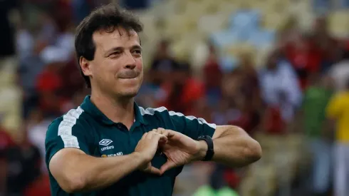 Flamengo v Fluminense - Brasileirao 2022