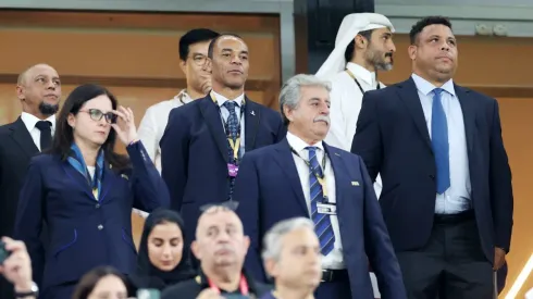 Brazil v South Korea: Round of 16 – FIFA World Cup Qatar 2022