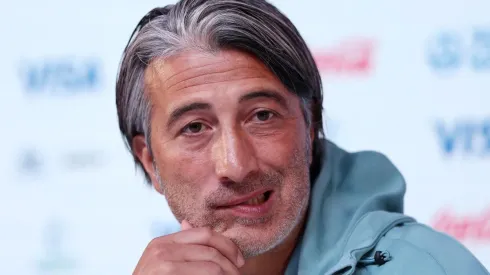 Murat Yakin disse que surto de gripe foi o responsável pela goleada sofrida para Portugal na Copa do Mundo