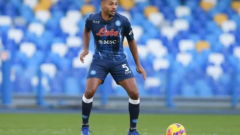 SSC Napoli v US Salernitana - Serie A