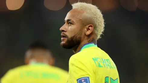 Brazil v South Korea: Round of 16 – FIFA World Cup Qatar 2022