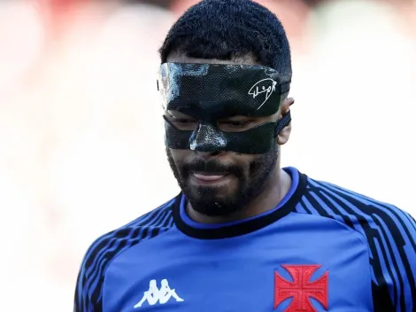 Após reunião, Thiago Rodrigues define seu futuro no Vasco