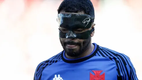 Flamengo v Vasco Da Gama - Campeonato Carioca 2022