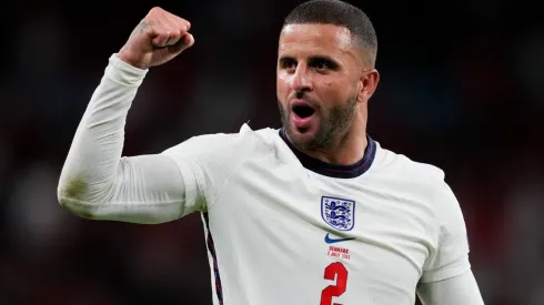 England v Denmark  – UEFA Euro 2020: Semi-final