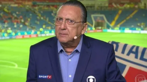 Divulgação/ Tv Globo