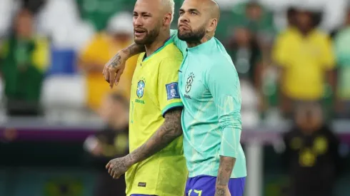 Croatia v Brazil: Quarter Final - FIFA World Cup Qatar 2022