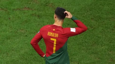 Portugal v Switzerland: Round of 16 - FIFA World Cup Qatar 2022