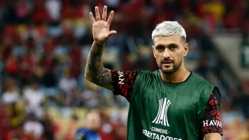 Flamengo v Velez - Copa CONMEBOL Libertadores 2022: Semifinals