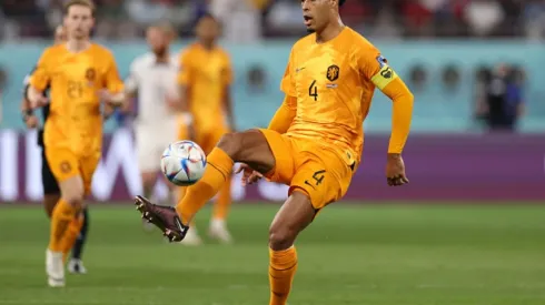 Confira a escalação da Holanda para enfrentar a Argentina pelas quartas de final da copa do mundo