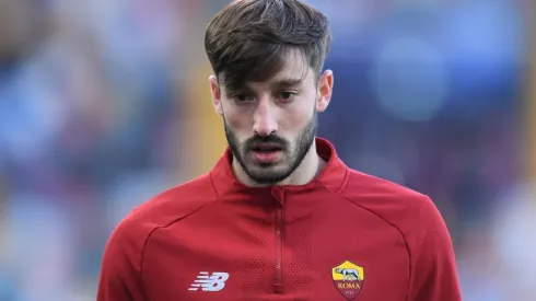 Udinese Calcio v AS Roma - Serie A