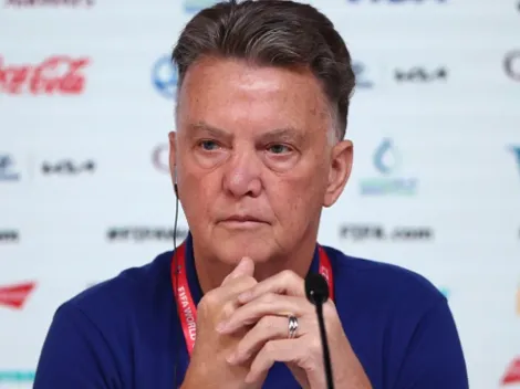 Técnico da Holanda revela qual adversaria é a mais difícil até o momento na copa do mundo