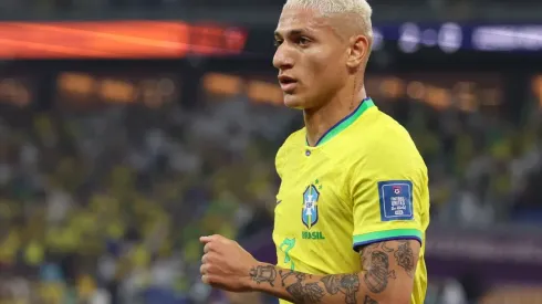 Brazil v South Korea: Round of 16 - FIFA World Cup Qatar 2022