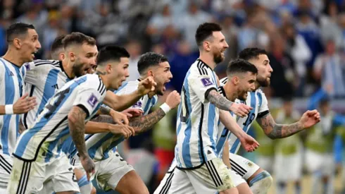 Argentina vence Holanda nos pênaltis e avança para as semifinais da Copa do mundo