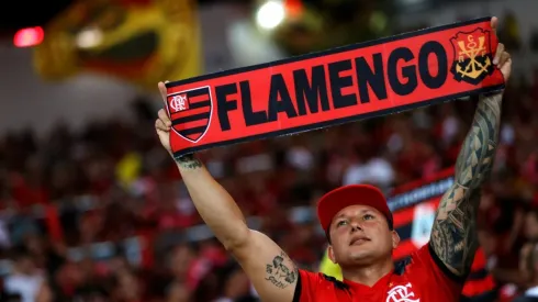 Flamengo v Corinthians - Copa do Brasil 2022: Final